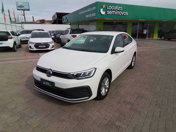 VOLKSWAGEN VIRTUS 1.0 170 TSI MANUAL VOLKSWAGEN VIRTUS 1.0 170 TSI MANUAL